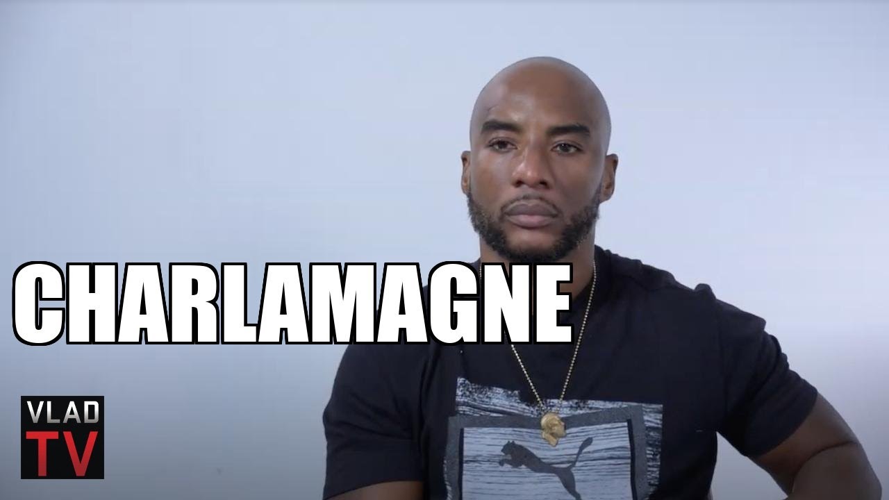 Влад рассказывает Шарламану: команда Дрейка набросилась на меня из-за твоих комментариев о Дрейке...