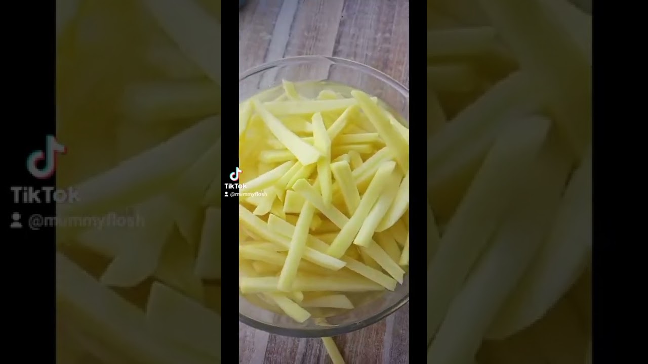 kuku wa kupaka na chips