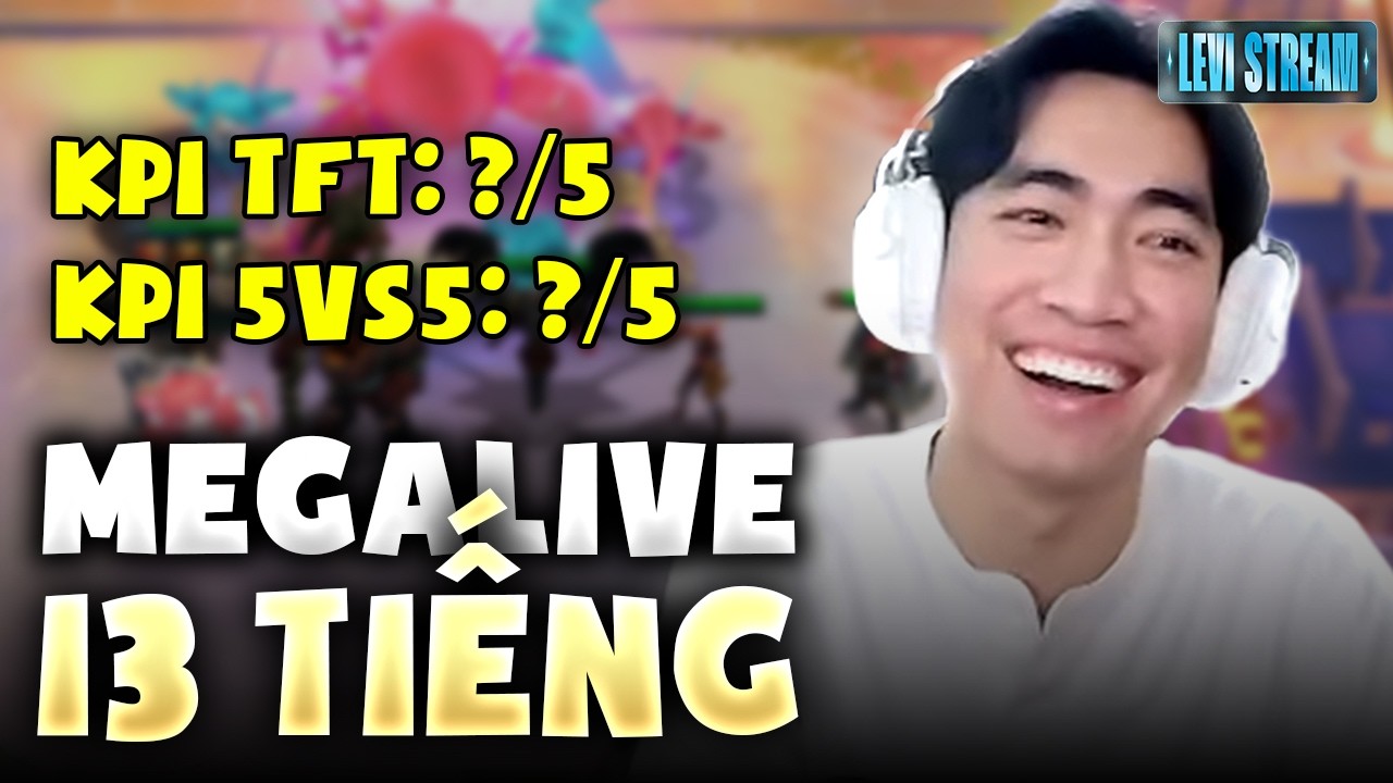 5 game vào top TFT + 5 trận thắng 5vs5 thì off