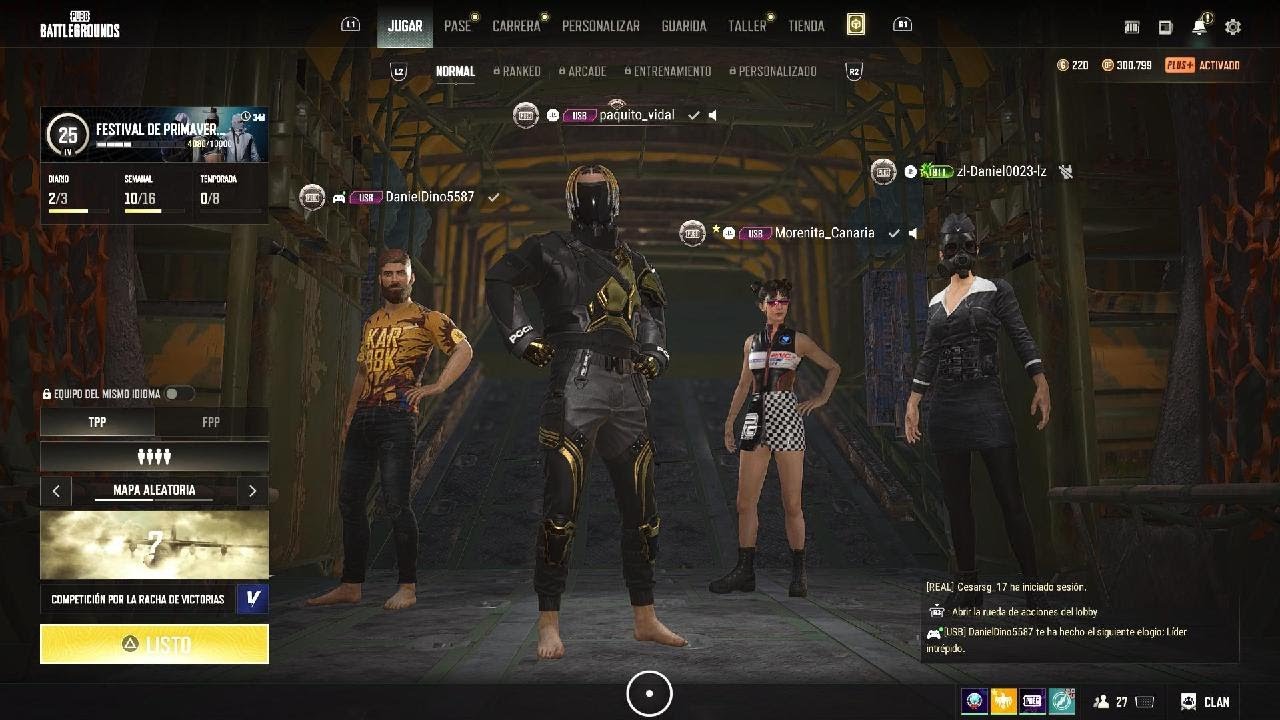 PUBG: BATTLEGROUNDS_3
