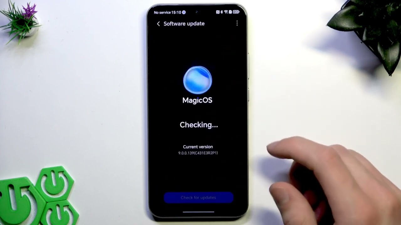 HONOR Magic8 Lite: Gesichtserkennung (Face Unlock) funktioniert nicht – einfache Lösung