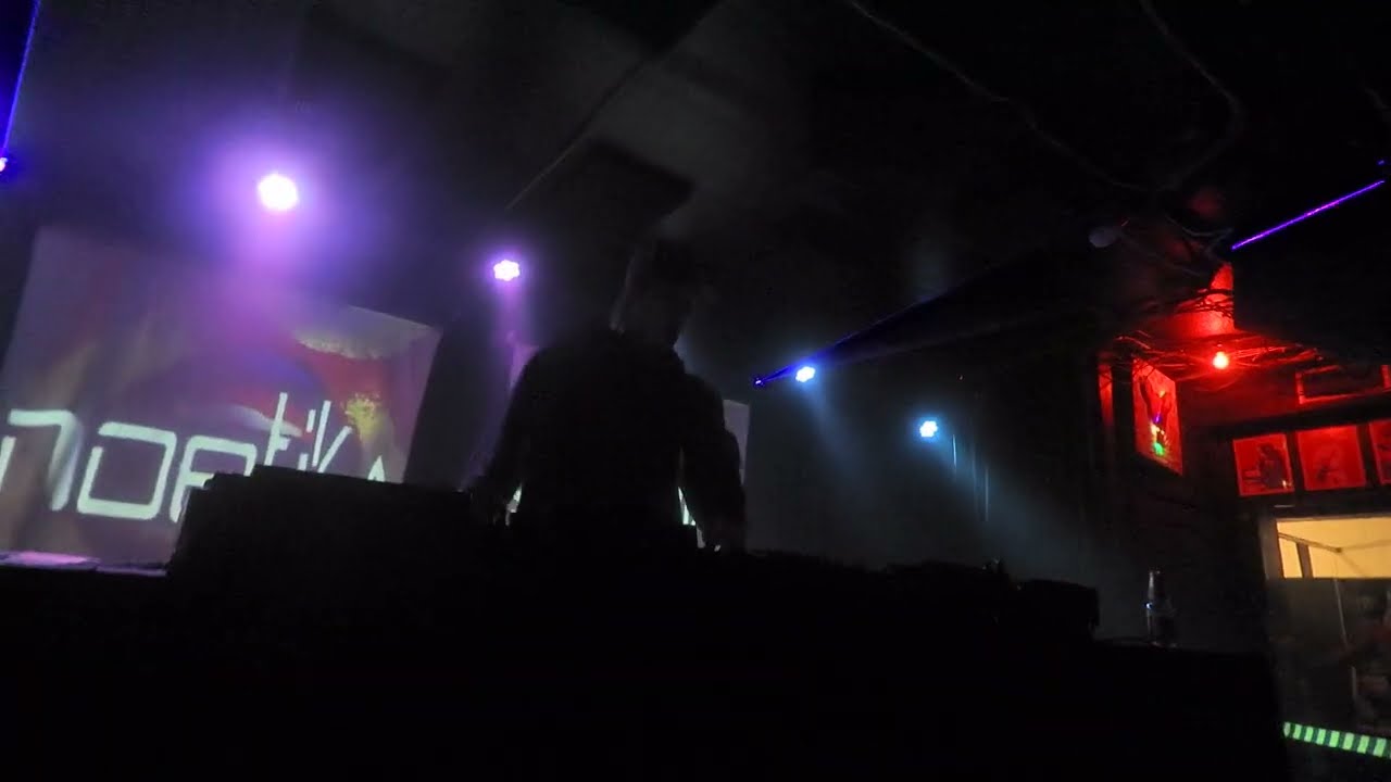 Noetika - Live at The Mousetrap in Indianapolis IN - Nov 2025