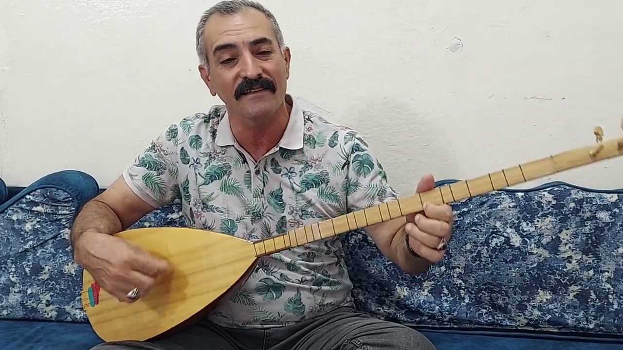 Muhammed Karagöz Harput'ta bir güzel gördüm
