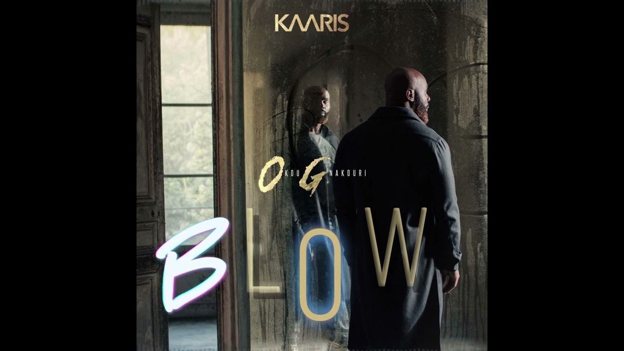Kaaris - Blow (Instrumental)