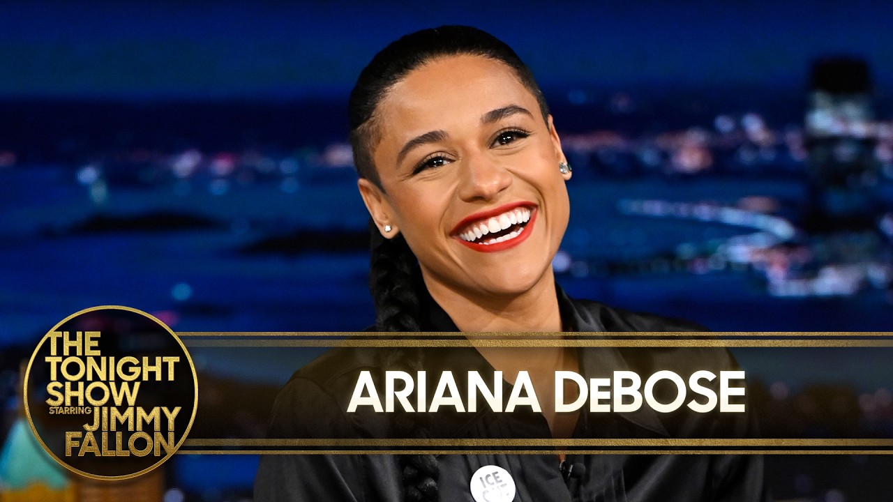Ariana DeBose Partied with Prince, Cynthia Erivo and the SNL Cast; Talks Hamilton's 10th Anniversary
