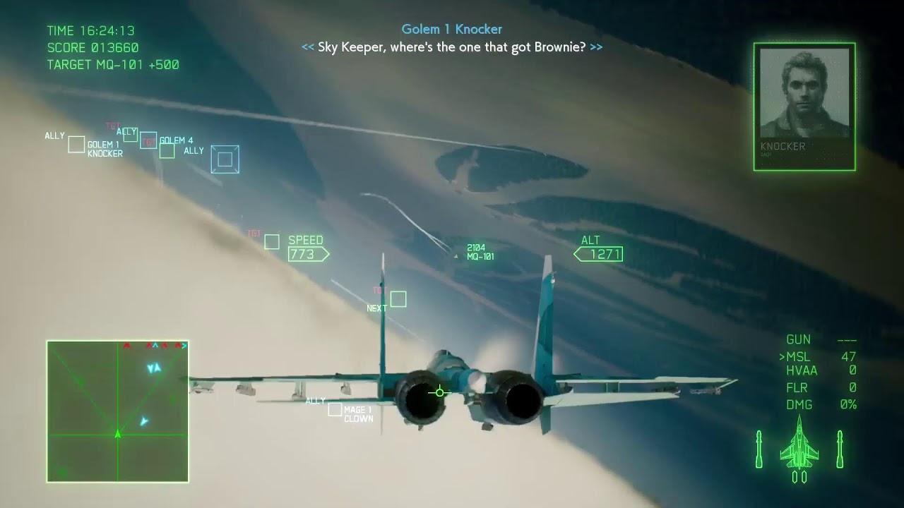 ace combat 7