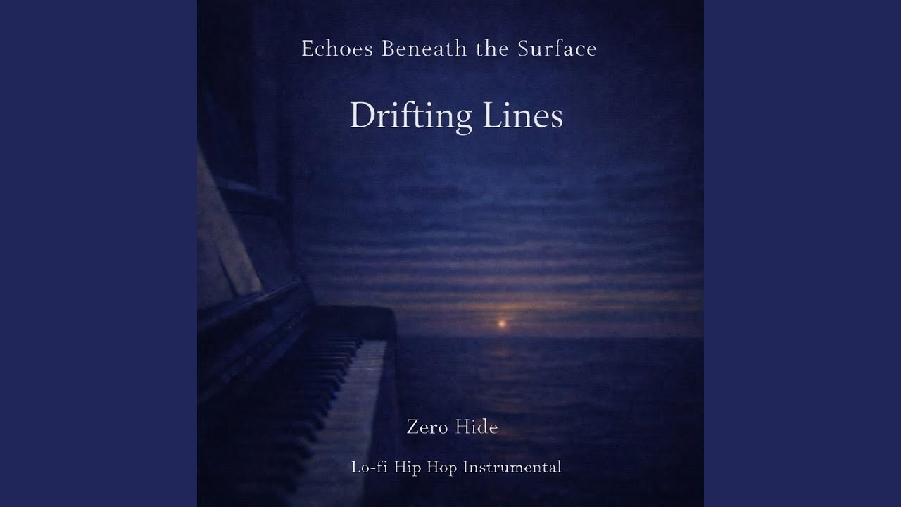 Drifting Lines