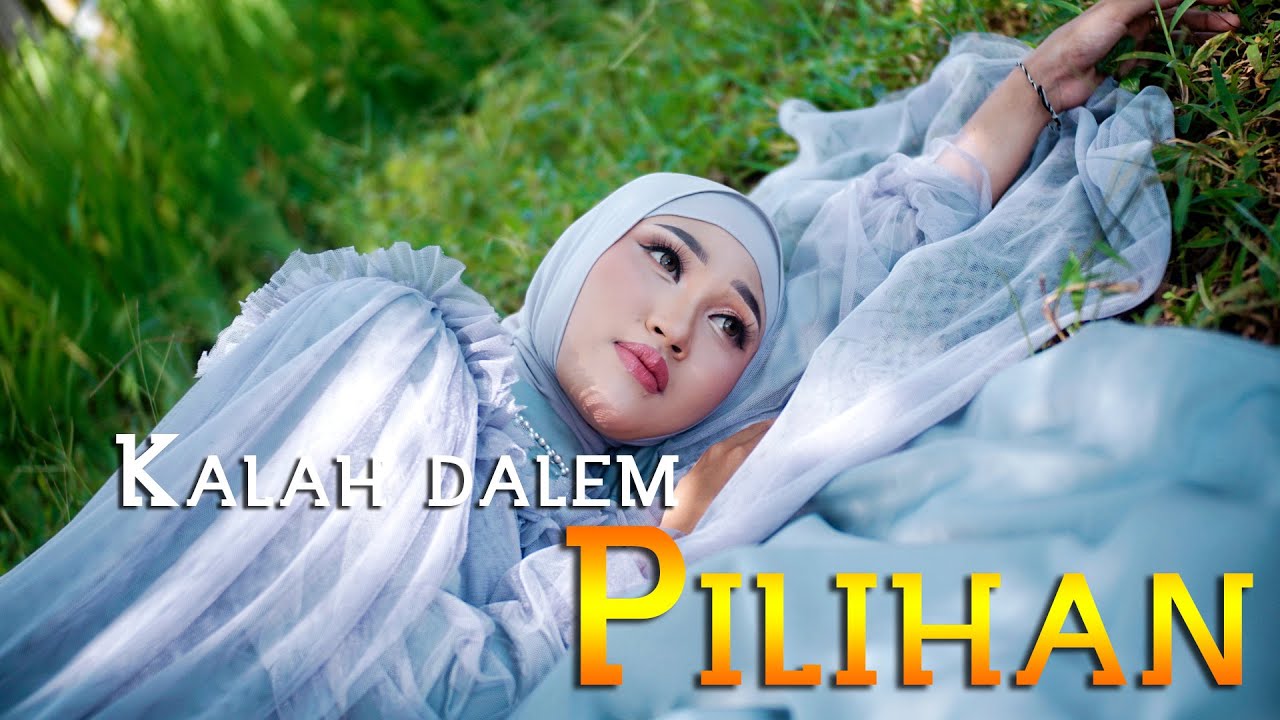 NABILA - KALAH DALEM PILIHAN //cipt: fyans baok & bg soul