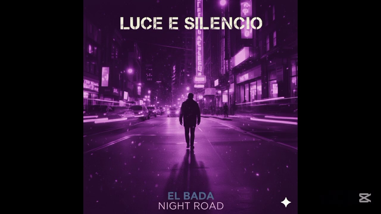 El Bada - Luce e Silenzio (audio)