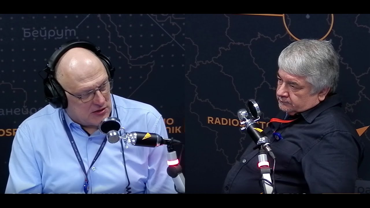 Переговоры Путина и Уиткоффа, отставка Зеленского и репарации для Польши. Ростислав Ищенко