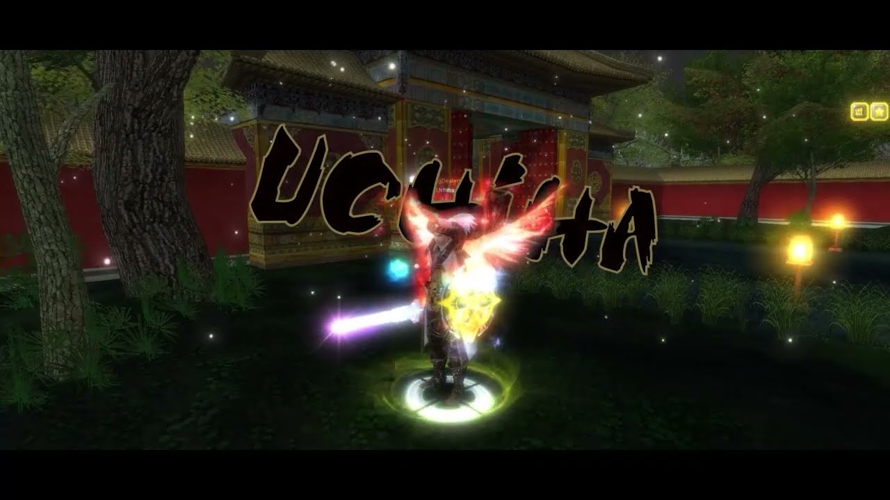 SRO Times ( BA PARTY ) VS Guild 57_NCI_ALAY . | Uchiha .