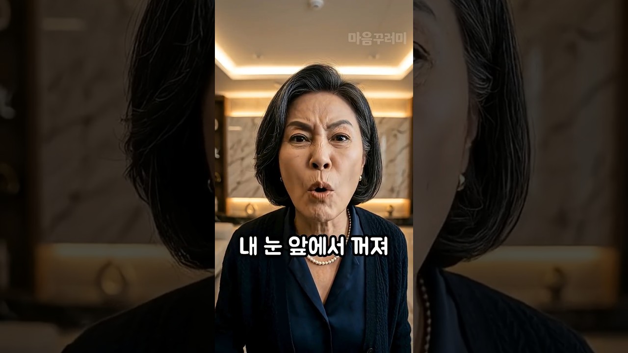 애 딸린 며느리, 아들을 위해 허락해야 할까요? #쇼츠 #이슈 #자녀 #결혼반대