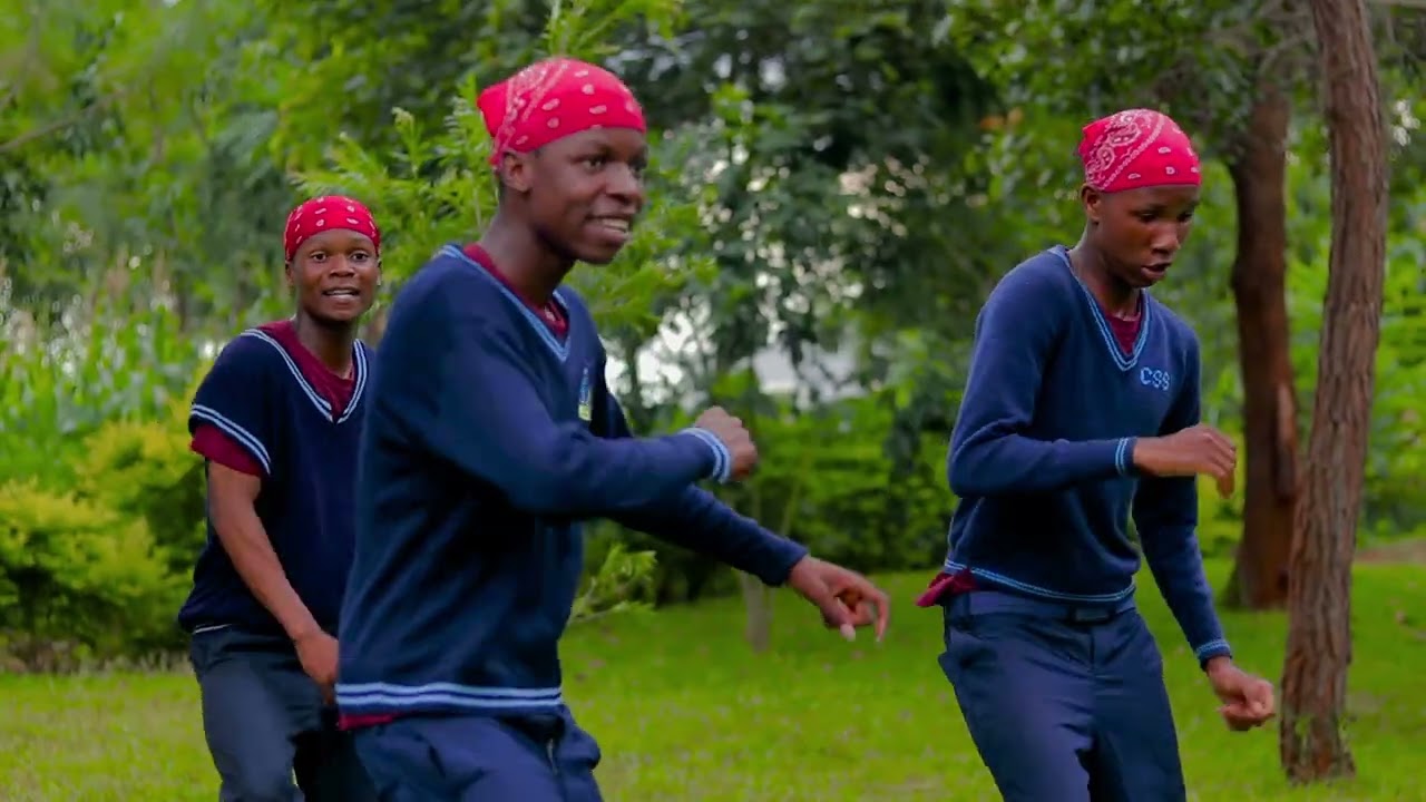 Jay_Mark_-_MOYO_-_(Directed_by_O_Seven_Media) @ZenizeniSkyBound 