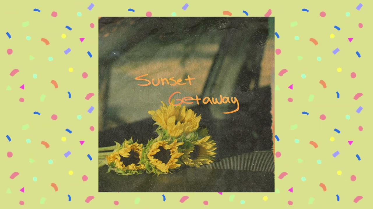 Paradise Blossom - Sunset Getaway (Full EP)