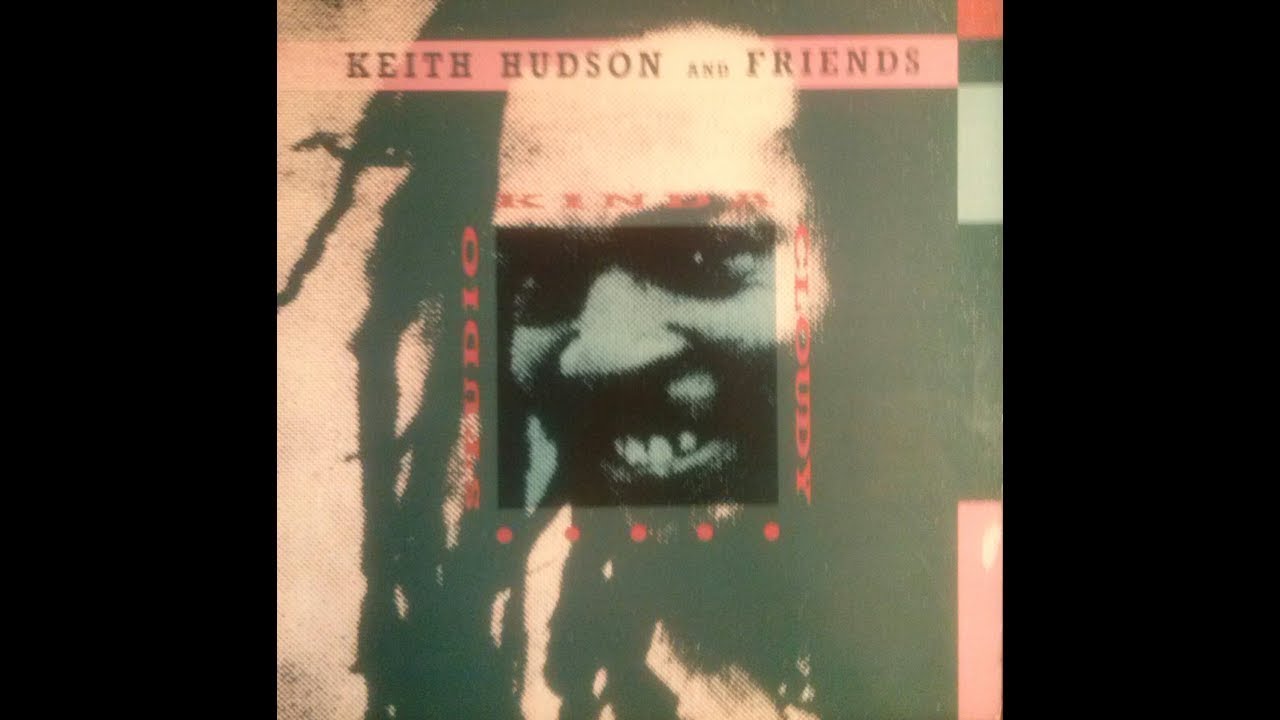 Ken Boothe - Old Fashioned Way ++ Dennis Alcapone - Spanish Amigo