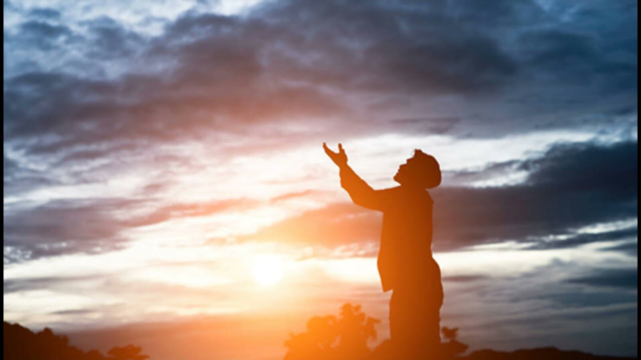MORNING PRAYER (Gospel rock - WORSHIP ) #christianmusic #christiansongs #spiritualsongs #jesus