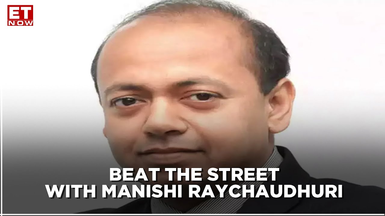 Beat The Street with Manishi Raychaudhuri, BNP Paribas