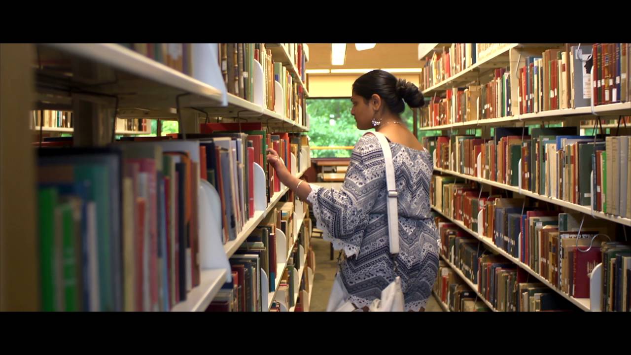 The Book - | Short Film |