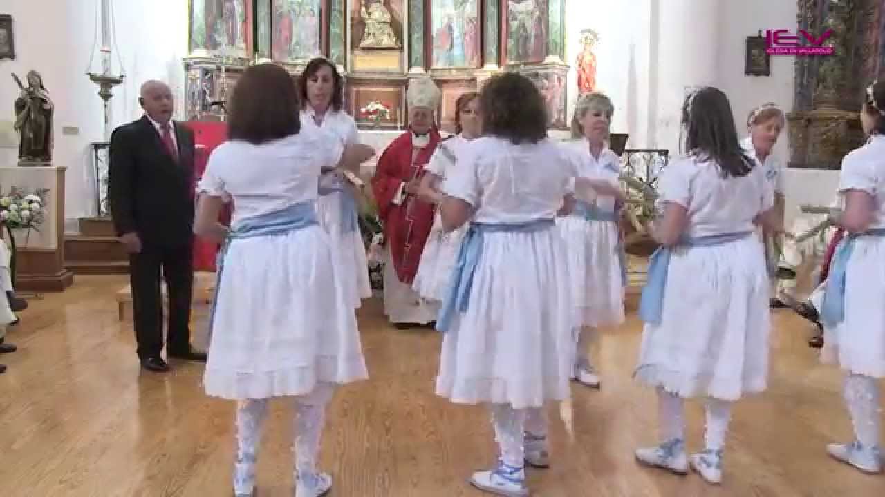 XV aniversario Asociación Virgen de Pedrosa - Berrueces