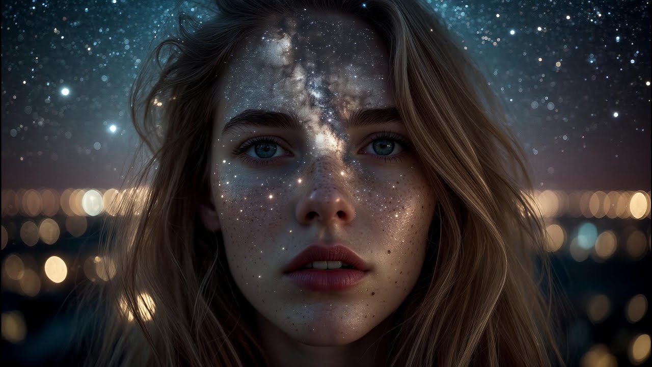 Starlight Confession (FEMALE VOCAL TRANCE) 2025