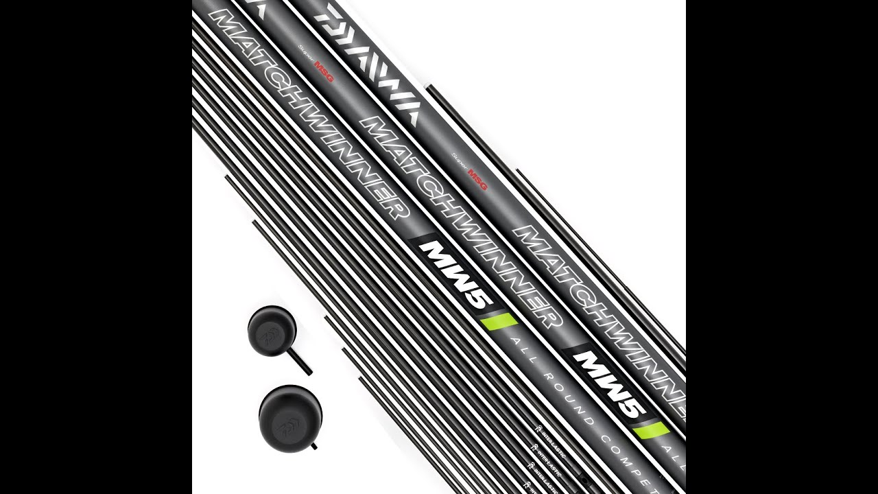 Daiwa Match Winner 5 16m Pole review