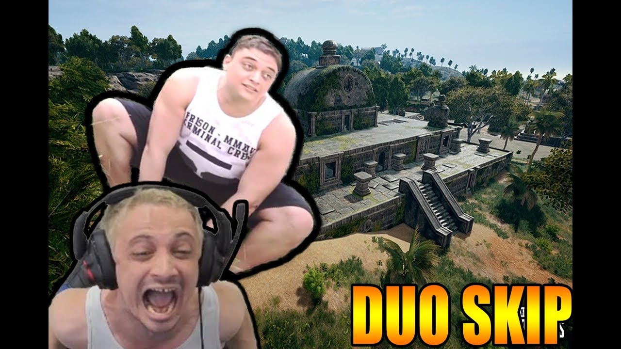 UM DUO MUITO ESPECIAL FEAT. SKIP ( Dilera )