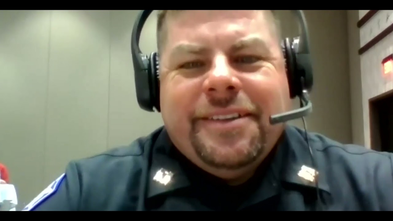 McGirt Decision and Cherokee Nation Law Enforcement