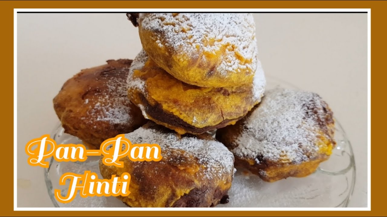 SWEET PAN-PAN HINTI