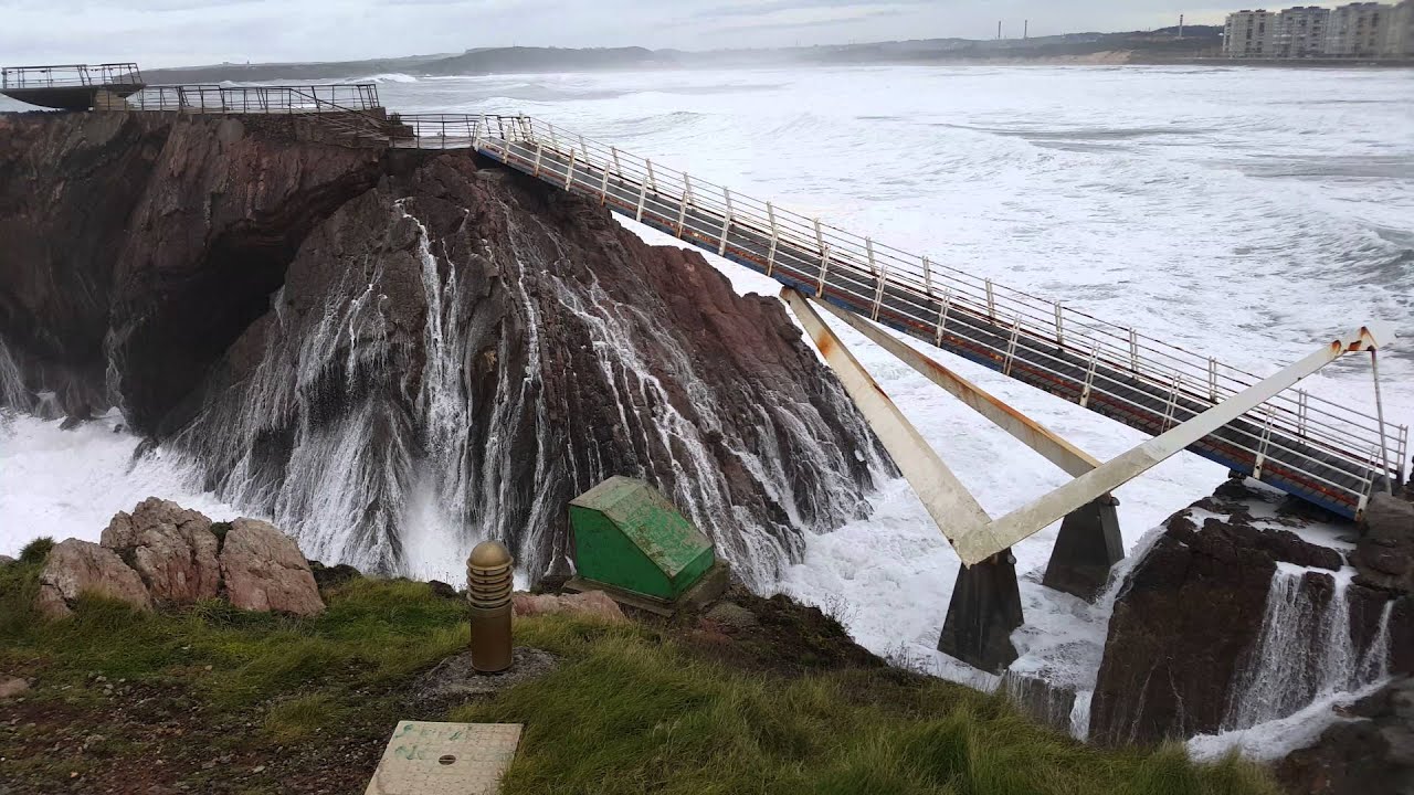 Temporal salinas 2016