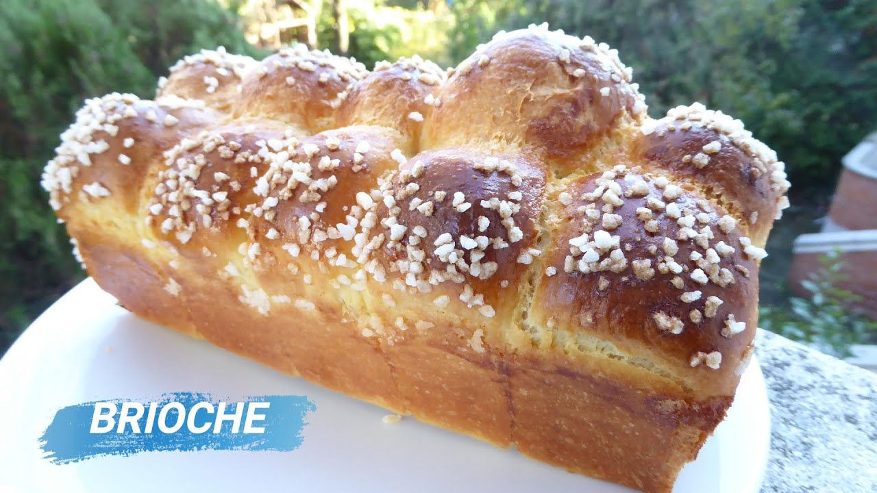 FRANCIA BRIÓSTÉSZTA (Brioche/Brioche coulant), ínyenceknek - SPANYOL FALATOK ANGELLEL