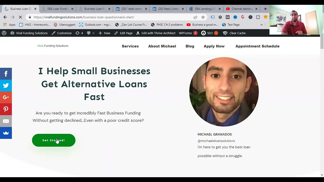 SBA EIDL Increase Reconsideration Breaking News Update 4/29/2022! - This Much Is Remaining...