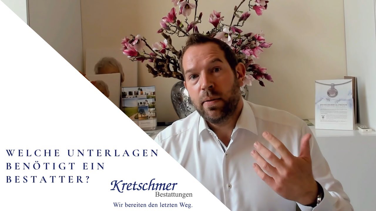Totenschein oder Sterbeurkunde?