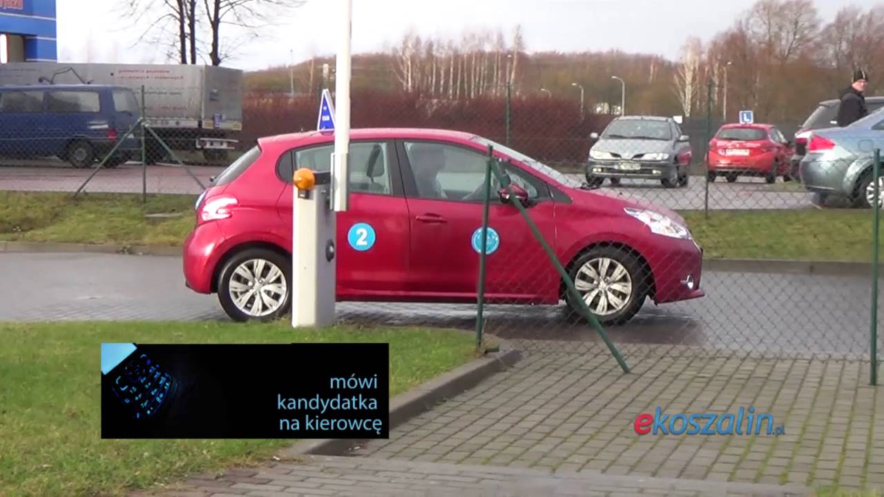 Raport NIK. Ośrodki ruchu żyją z egzaminów poprawkowych. Prawko najtrudniej zdać w Koszalinie