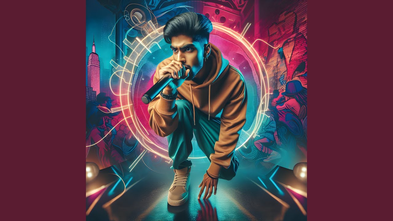 Gen Z Rap