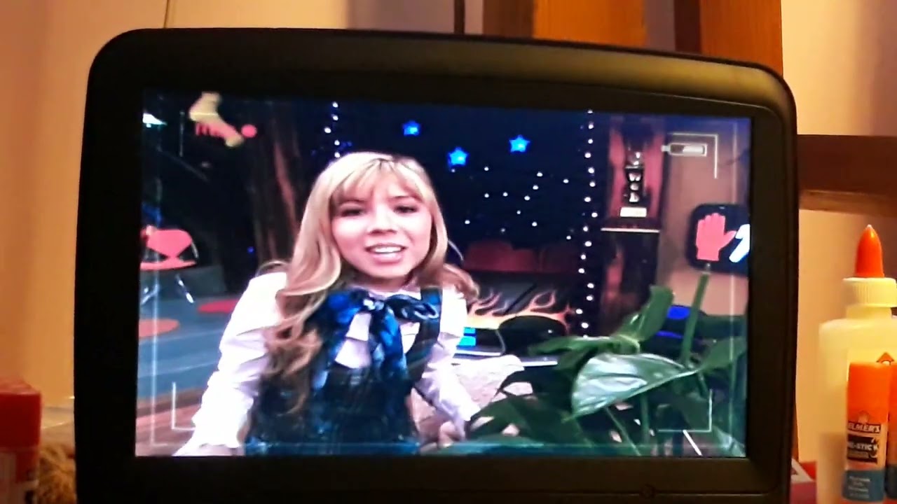 iCarly Ep. 