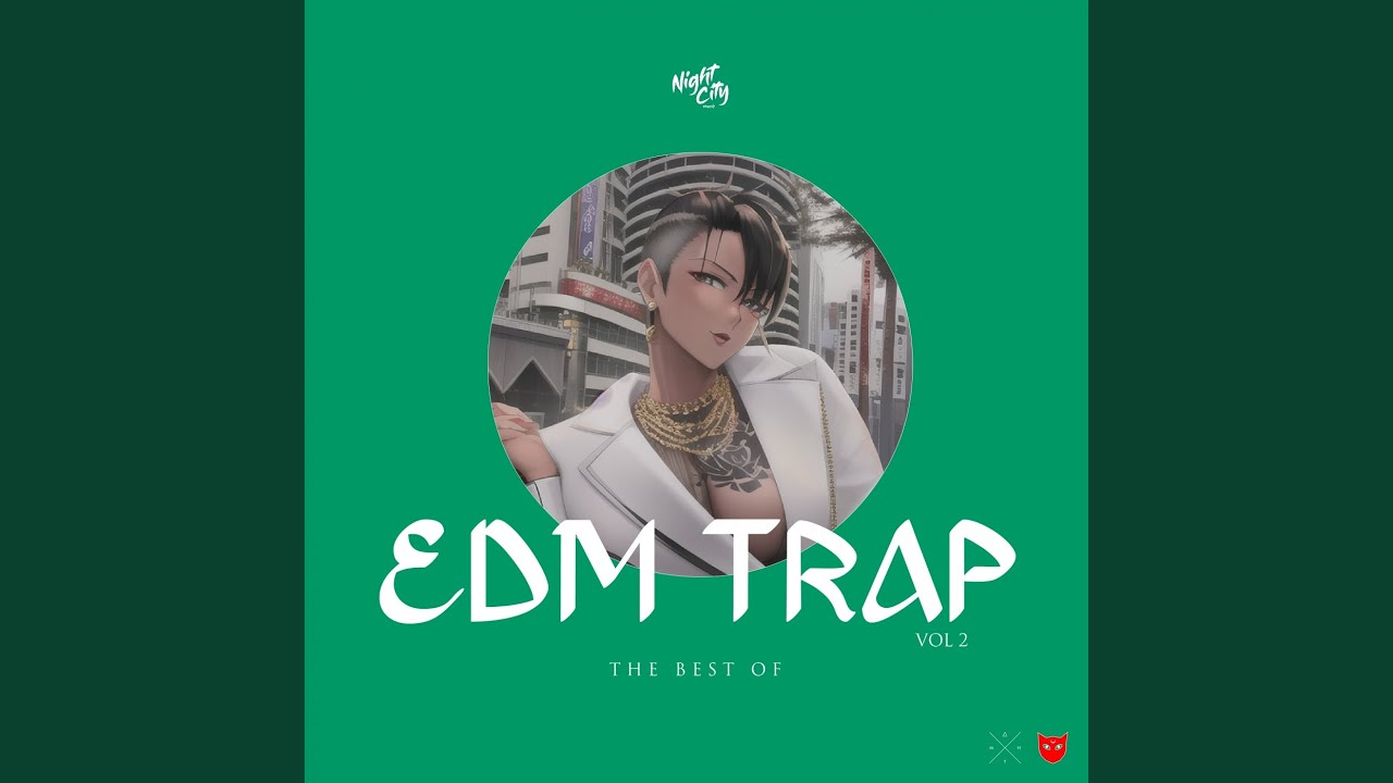 Catalonia Trap