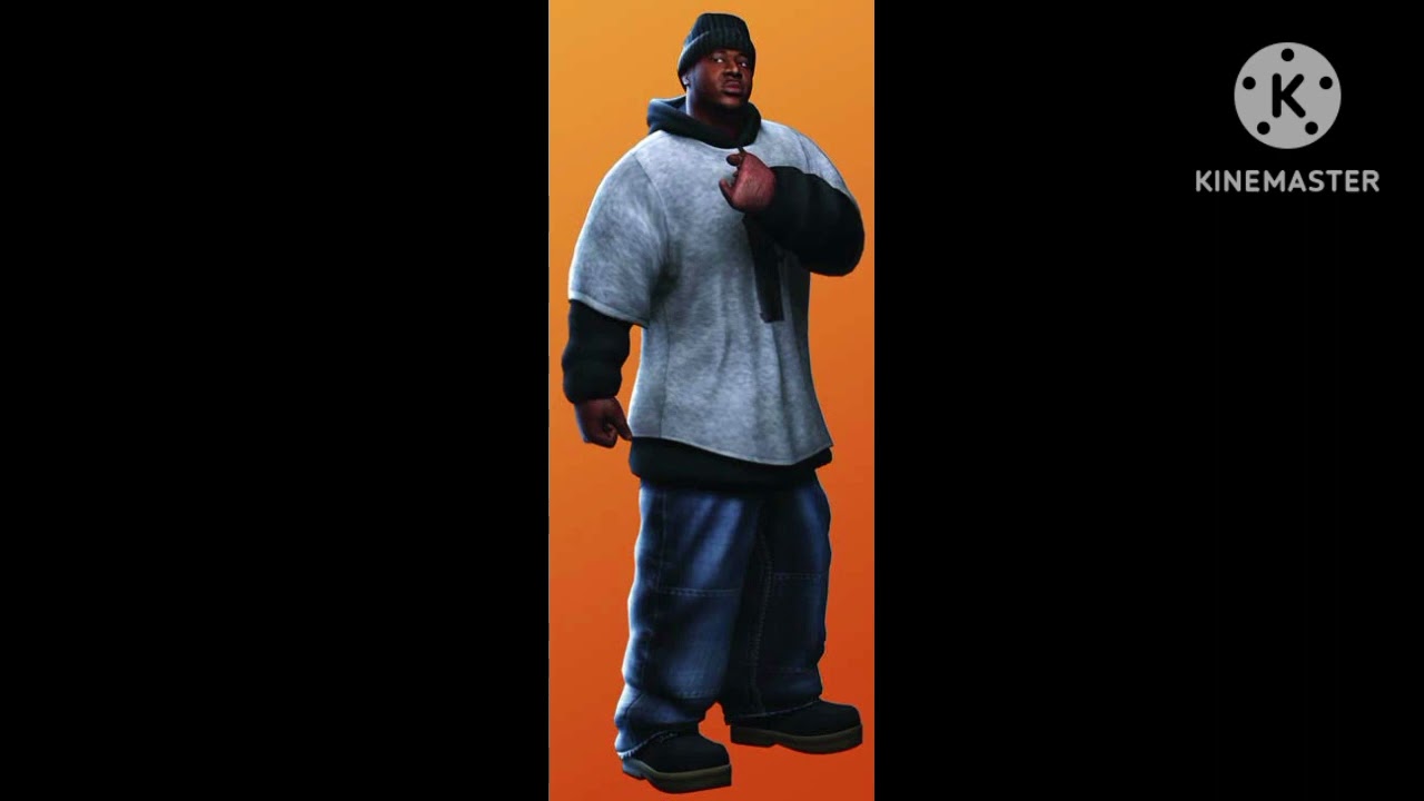 Comp - Get Into It (instrumental) (Extended version)