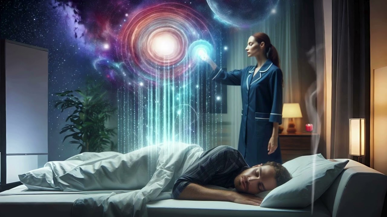 GONG MEDITATION I HEILENDE FREQUENZEN I SCHWINGUNGSANHEBUNG I BALANCE FINDEN I LOSLASSEN&ENTSPANNEN