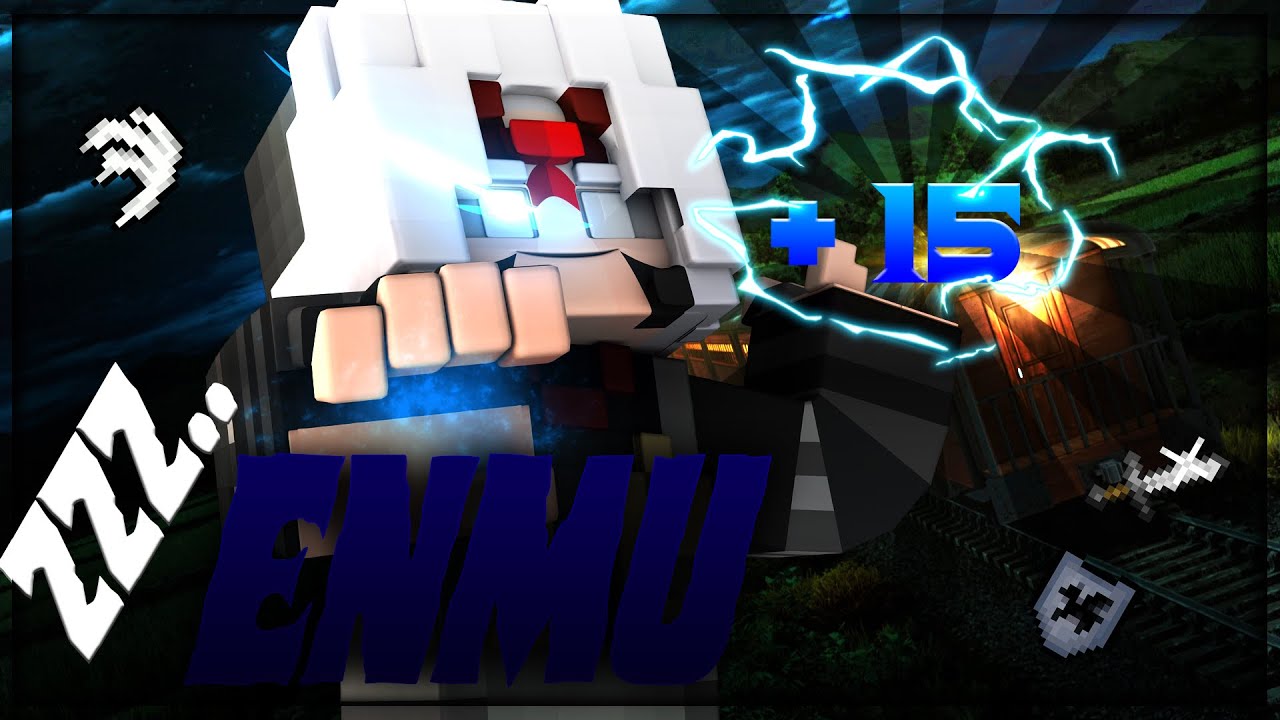 ENMU : TOUT LE MONDE FAIT DODO! + 15 KILLS (SHOWCASE DEMON SLAYER UHC)