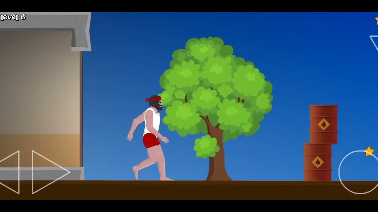 Game ini terlalu sadis|Short life