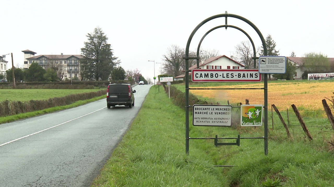 Municipales 2026 : campagne tendue à Cambo-les-Bains