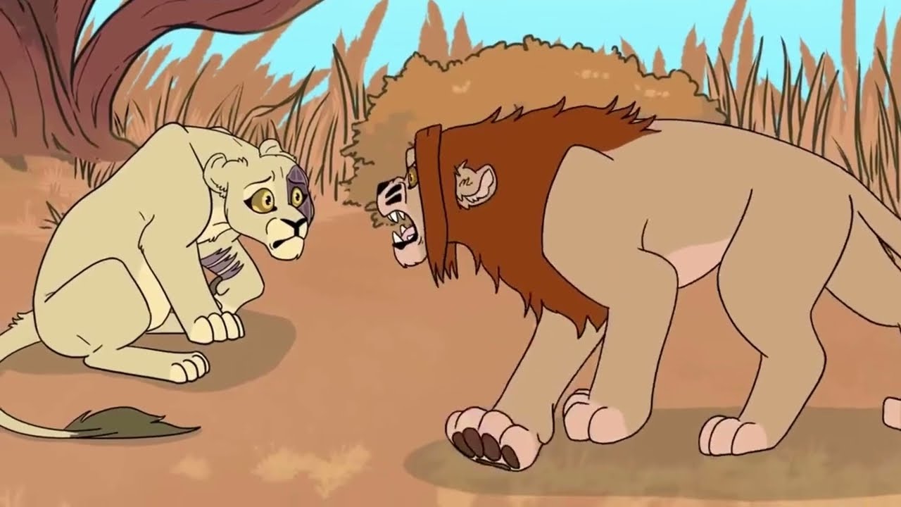 what if Quick mane killed Nothing MY PRIDE