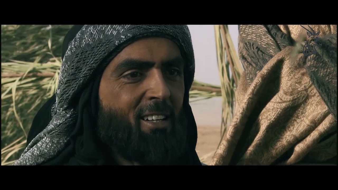Muawiyah & Al-Hassanin -EP 03 || مسلسل معاوية والحسنين الحلقة ٣