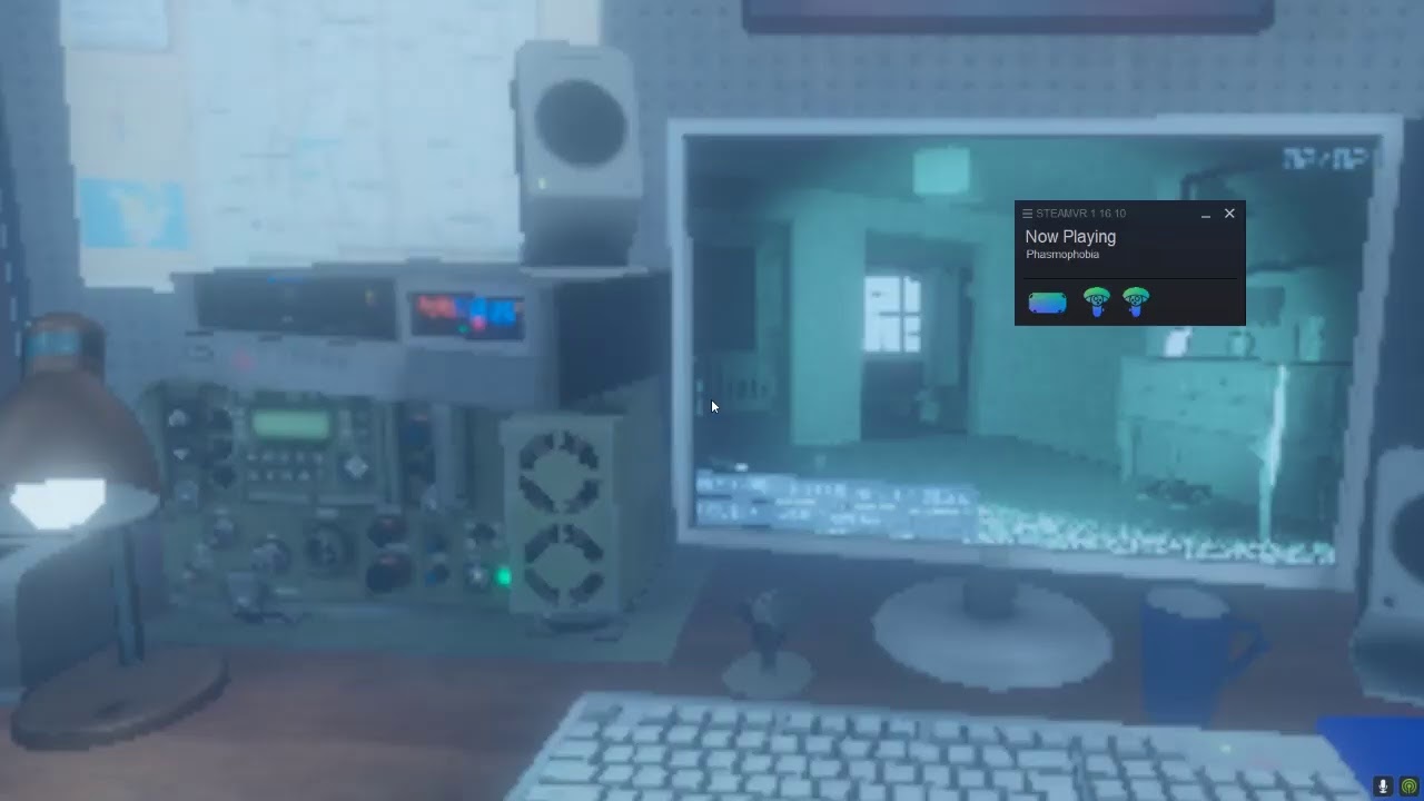 PhasmoVR