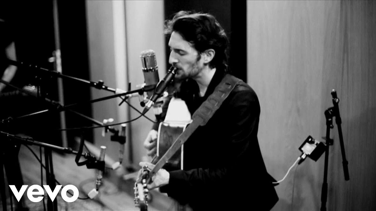 AuDen - Pour mieux s’unir (Session Live)
