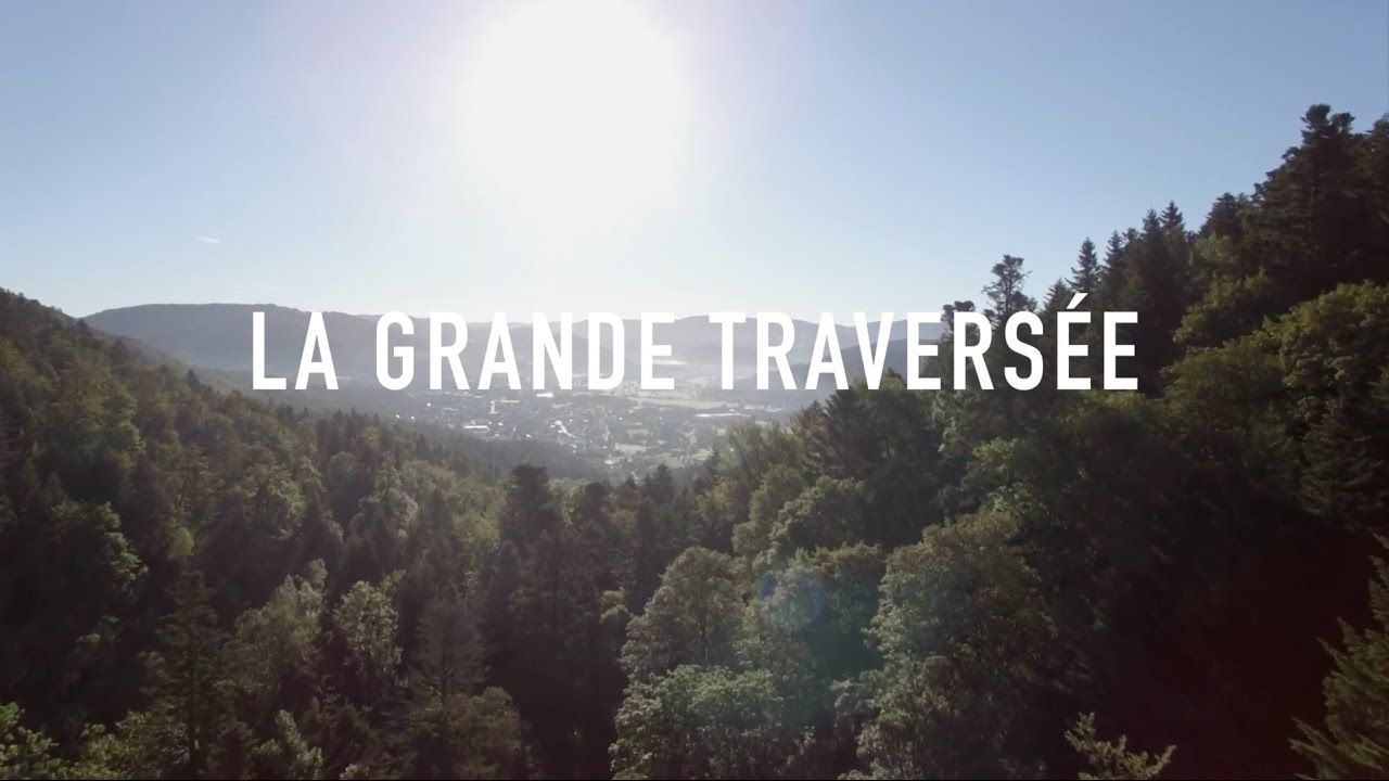 La Grande Traversée  - Bande Annonce