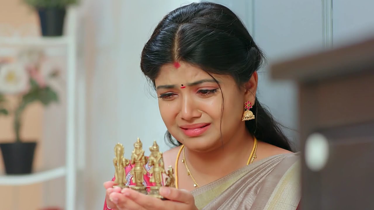 Vaidehi Parinayam - Ep 213 - Pavan Ravindra, Yukta Malnad - Telugu Tv Serial - Zee5 Telugu Classics