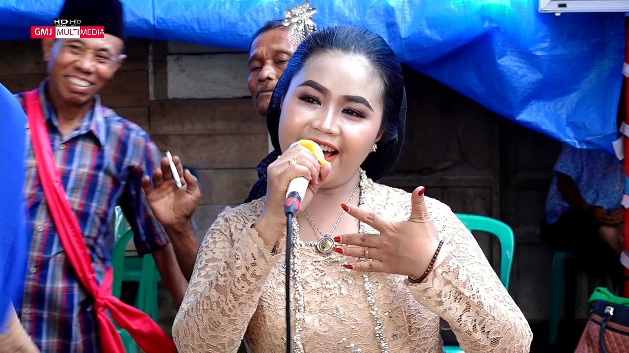 Ngudang Anak || Anake Sopo || Campursari Laras iromo