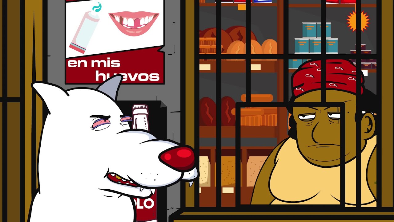La Recarga