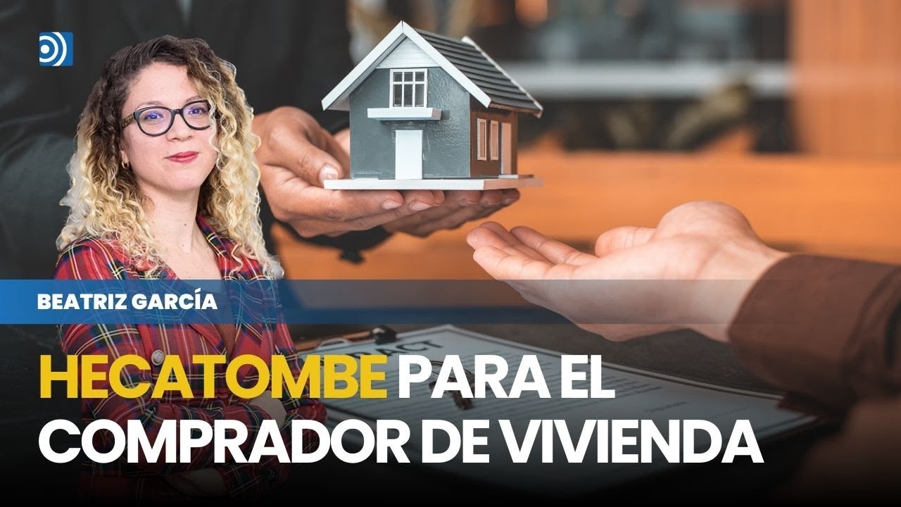 La vivienda de segunda mano sube más que la nueva: las claves de la hecatombe del mercado
